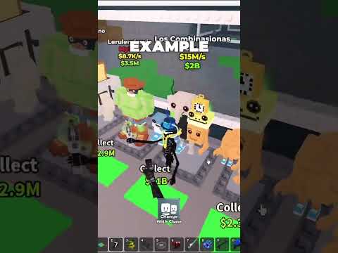 How to get tall thin avatar #roblox