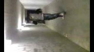 crazy osi dance underground