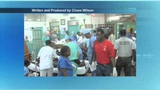 Haiti Relief, Michael Maron , Steve Adubato, One on One