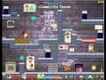 Aztec Adventure Level 7 Connected Doors