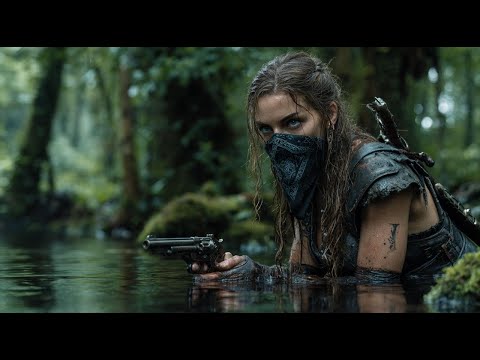 A Once-in-a-Lifetime Movie You Must See! Shadowguard | Best Full Action Thriller Movie in English