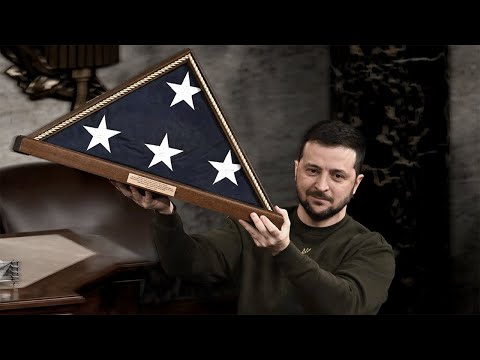 Should Congress Stop Funding the War in Ukraine?