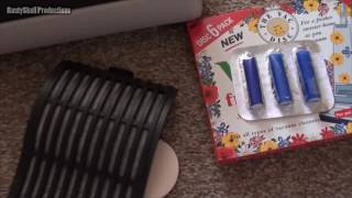 How To Properly Use Vacuum Freshners - RustySkull Productions