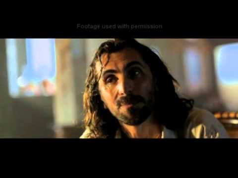 Act of Valor Senior Chief Cuts