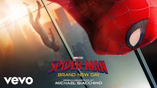 Download lagu A Good Day to Dive | Spider-Man: Brand New Day (Original Motion Picture Soundtrack) mp3 Download lagu A Good Day to Dive | Spider-Man: Brand New Day (Original Motion Picture Soundtrack) mp3
