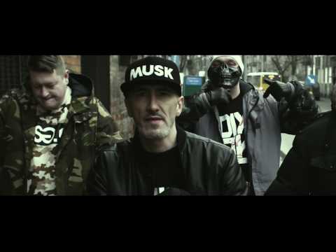 Dixon37 feat. DIIL Gang - Słyszysz to prod. Poszwixxx, scratch DJ Gondek