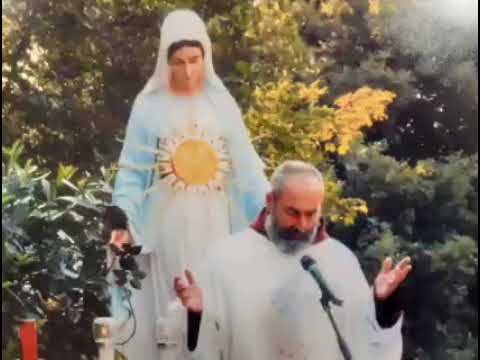 19/07/22 - Omelia di Fra Pio Maria Ciampi