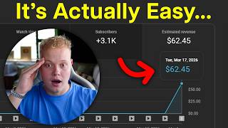 Monetize a Faceless Channel in 15 Days — Step-by-Step Guide & Transcript