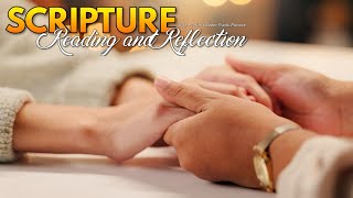 PFL-Trust - Scripture Reading and Reflection - July 28, 2024