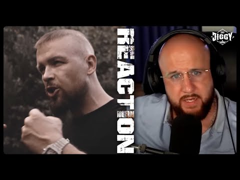 Felix Blume - NWO2 | REACTION