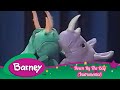 Barney Down By The Bay Instrumental