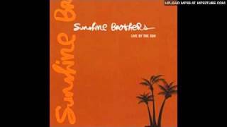 Sunshine Brothers - Bee to the Rose