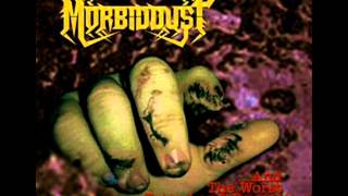 morbiddust - Hand of god (demo)