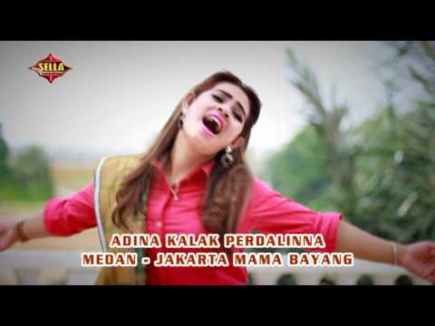 JUMPA TEMPAT BIASA. RIMTA BR GINTING