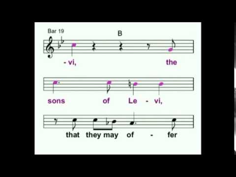 Handel   Messiah   07 And he shall purify   Soprano   VOICE