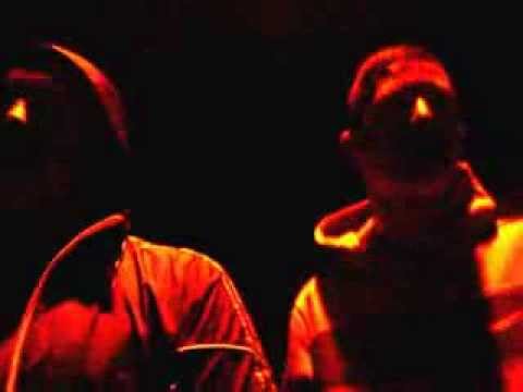 Son & James ward  Mc'n