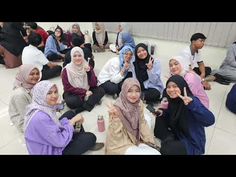 UED102 PROJECT | A DAY IN MY LIFE AT UITM CAMPUS 🤍