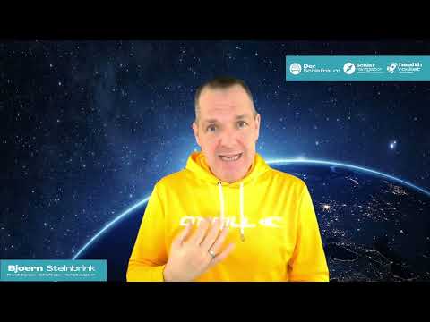 Schlafnavigation #21 - Ich schlafe auf jeder Matratze gut!