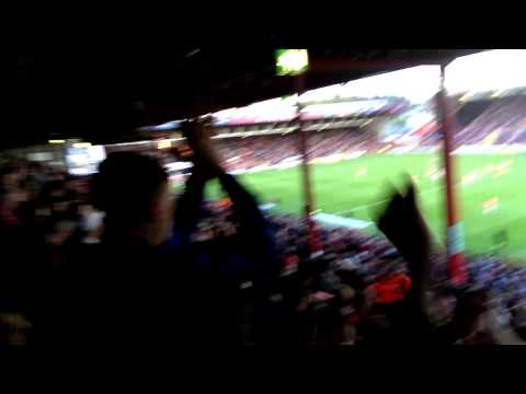 Bristol city v oldham williams e block