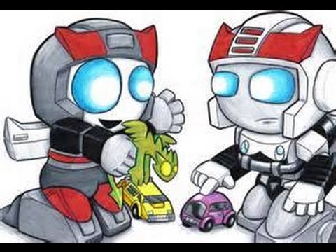 Cybercast Ep91 The Transformers Video Podcast w/ Guest Pete Sinclair of Botcon and TFCC