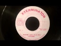 Luciano - Wicked Haffi Run Wey - Xterminator 7" 1994