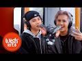 GY Performs Pamasahe LIVE On Wish 107 5 Bus