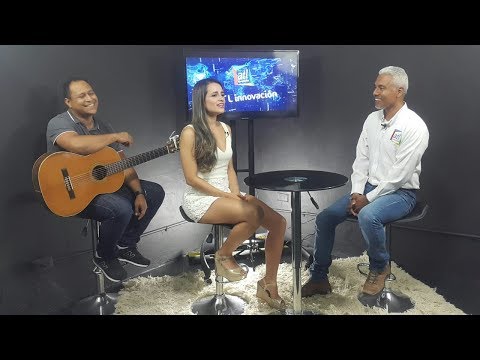 Margarita Doria La Reina nos presenta AMOR Y FÉ su primer trabajo discográfico