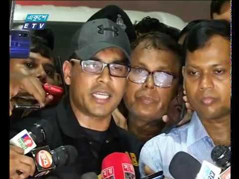 রাত ০১টার সংবাদ || ২১ সেপ্টেম্বর ২০১৯