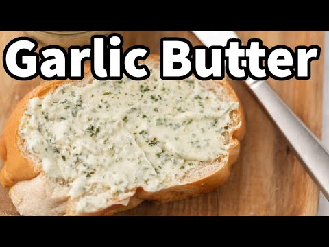 Garlic Butter Hack: The Flavor Bomb Your Meals Need