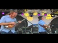 Railroad Earth - "Head" at All Good Festival 2010