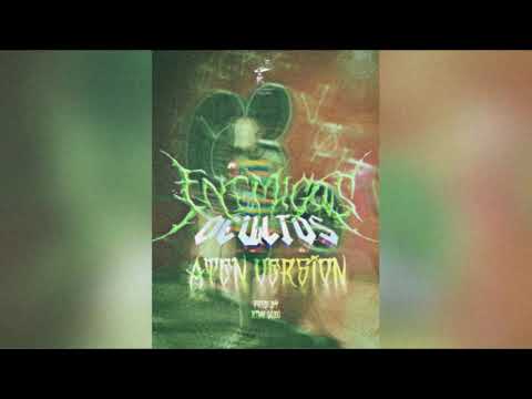 Enemigos Ocultos - ATEN VERSION