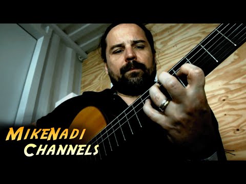 Thumbnail for SEPULTURA - Sons De Carrilhões / Andreas Kisser Unplugged [HDadv] live Rockpalast by Andreas Kisser