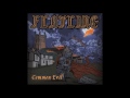 FLATLINE -"Common Evil"(2015) full EP