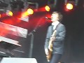 The Crash - Grace (Live @ Ruisrock '09)