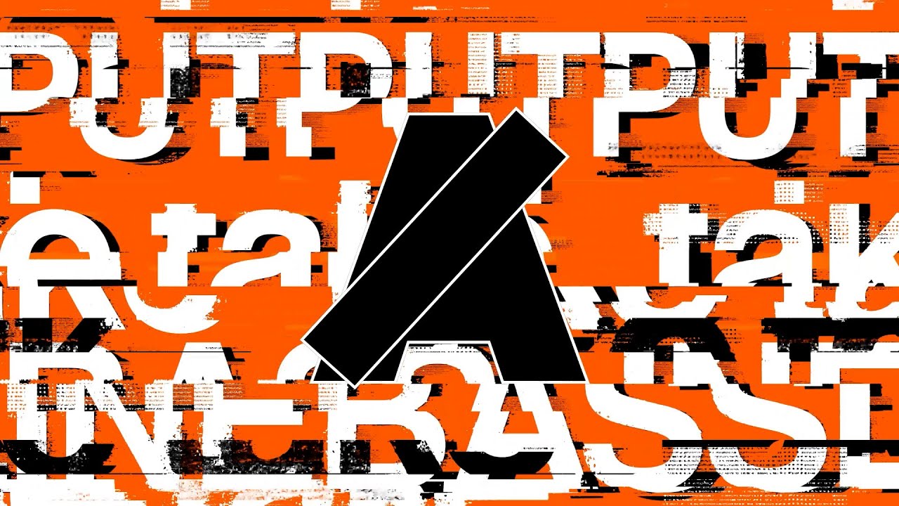 Armin van Buuren & KI/KI - Put Your Bassline (Official Visualizer)