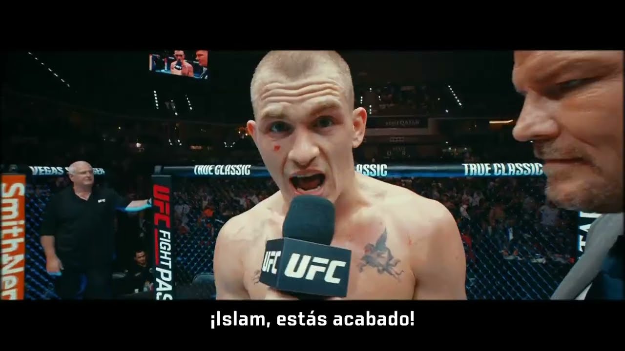 #UFC330 Makhachev vs Machado Garry: Historia Wélter