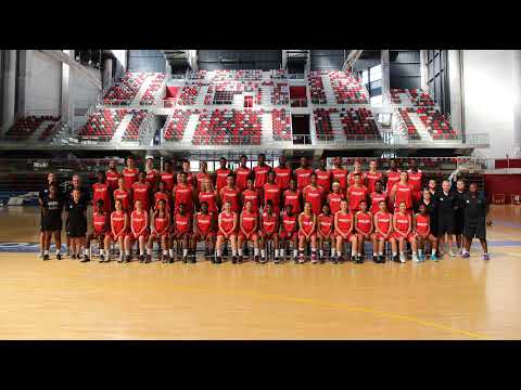 WNBL CUP- BARKING ABBEY VS READING ROCKETS