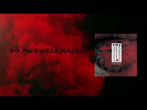 Video thumbnail for Po Pierwsze Hajs