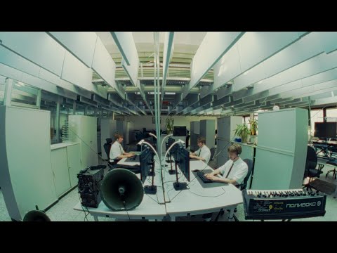 GbR - Terpentin (Offizielles Kündigungsschreiben)