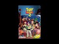 Toy Story 2 1999 Disney AU Opening Scene Poster Closing Logos