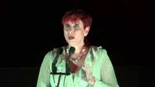 Delphine Mailland &quot;Miserere Venere&quot;