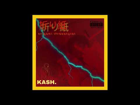 Ya$i KASH - Origami freestyle [Prod. ReeseyGotIt]
