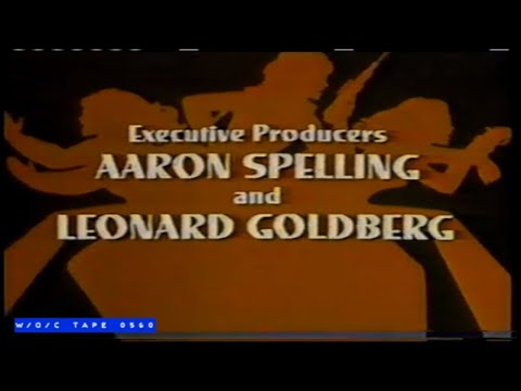 WOC Tape 0560 End Credit Announcements Compilation - 1980s