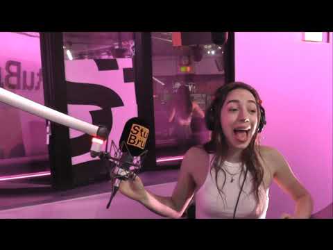 Knaldrang PART 4 - StuBru : dj Klaps (Techno)