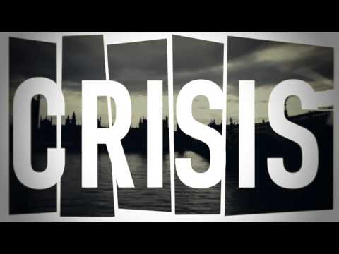 Frank Gardner - Crisis Trailer