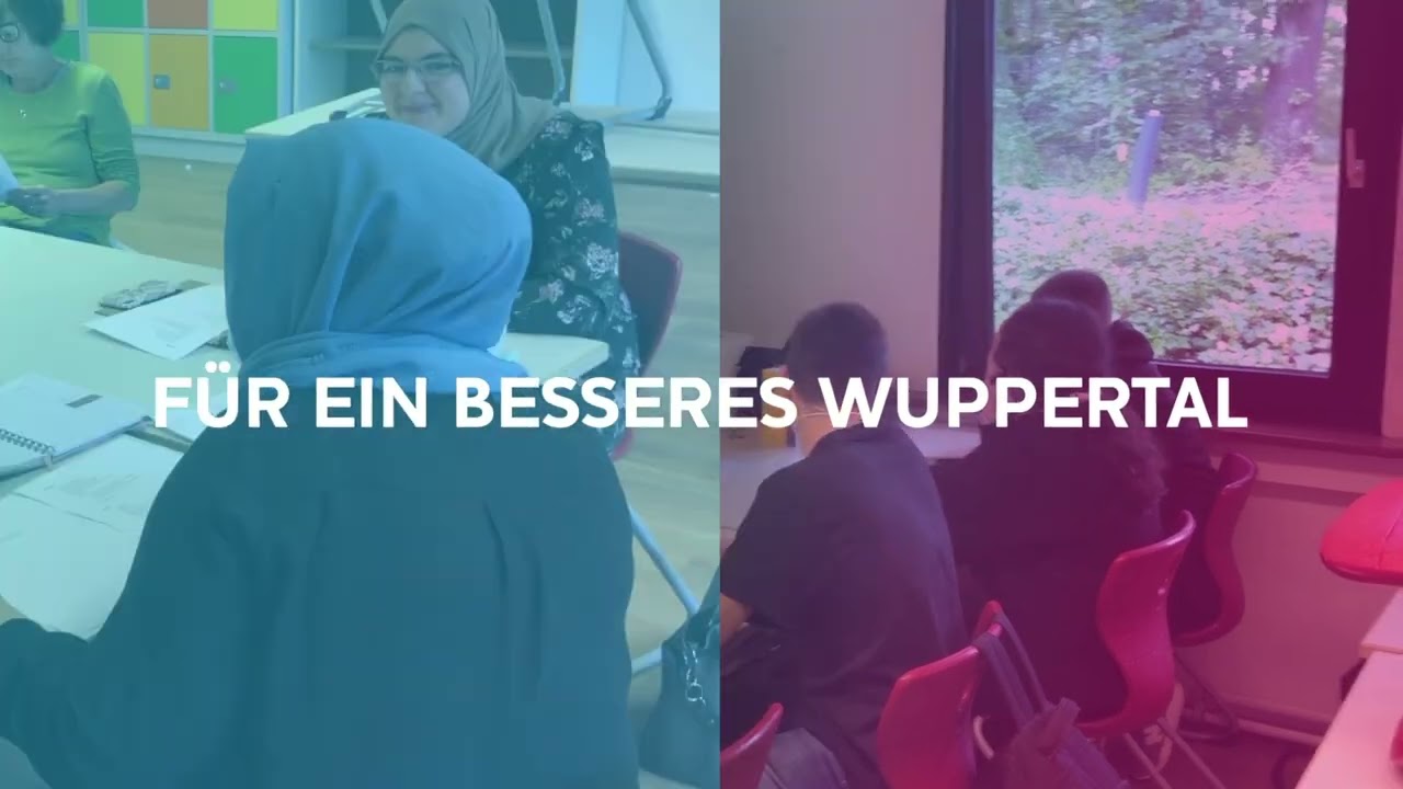 Unsere Team - Kreativ und Digital - Wuppertal