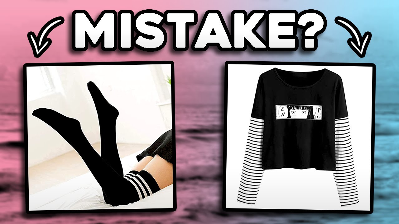 Should New Transfems AVOID The “Amazon Prime” Outfit?