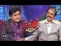 Alitho Saradaga 9th April 2018 Narasimha Raju ETV Telugu