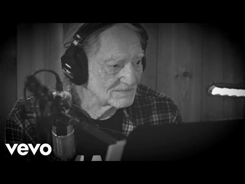 Willie Nelson - Something You Get Through (Official Video)