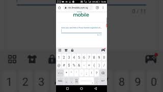 (TUTORIAL) How To Link Your NIN To Your 9Mobile Number (Full Step) || Venworld TV